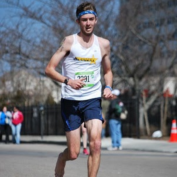 Meet your Posher, Nick - Picture 1 of 1